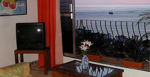 Hotel Suites La Siesta Puerto Vallarta Kültér fotó