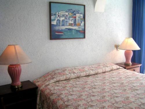 Hotel Suites La Siesta Puerto Vallarta Kültér fotó