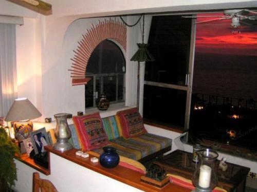 Hotel Suites La Siesta Puerto Vallarta Kültér fotó
