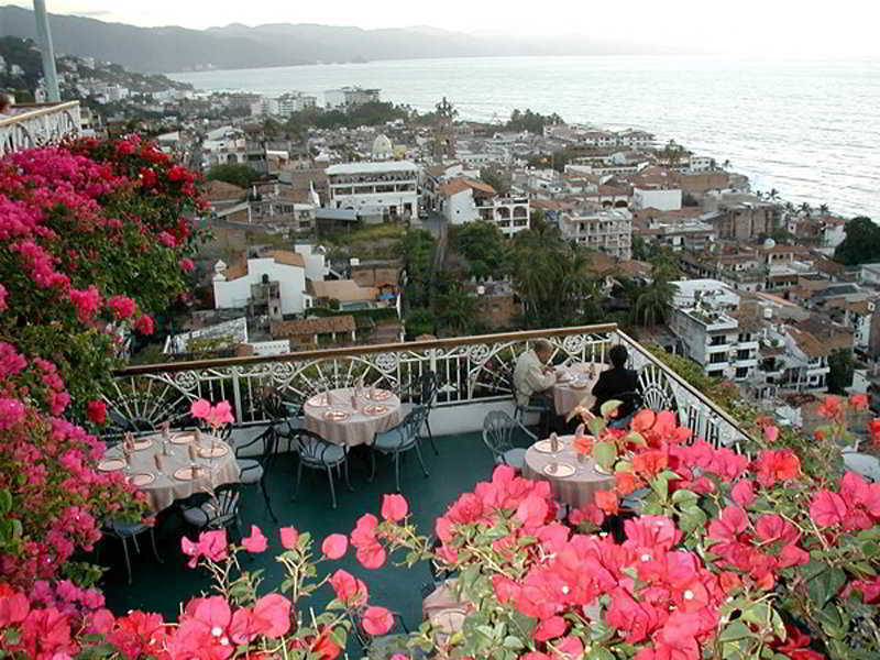 Hotel Suites La Siesta Puerto Vallarta Kültér fotó