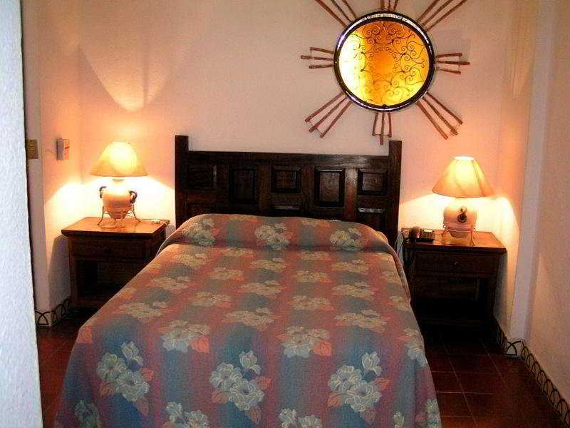 Hotel Suites La Siesta Puerto Vallarta Kültér fotó