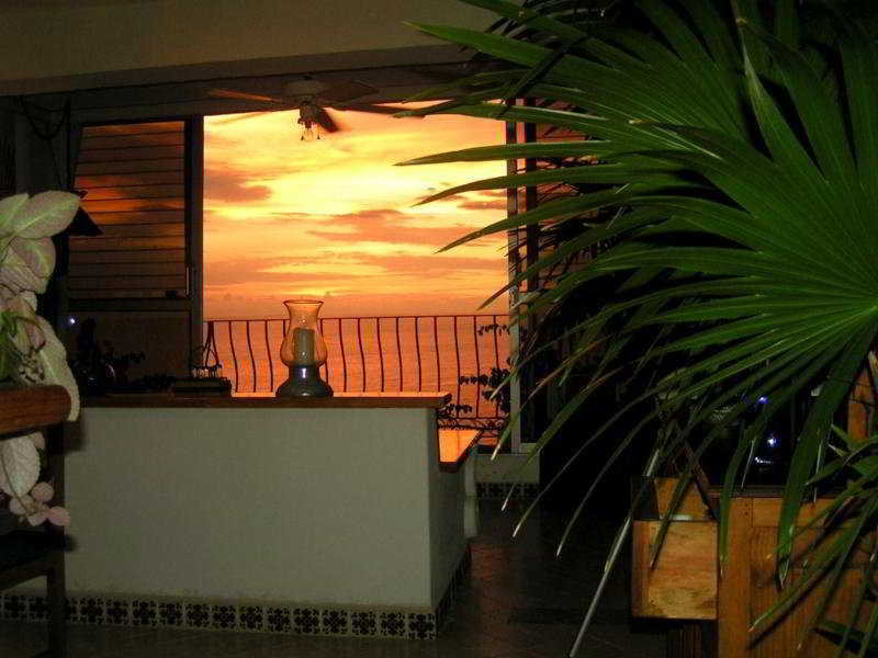 Hotel Suites La Siesta Puerto Vallarta Kültér fotó