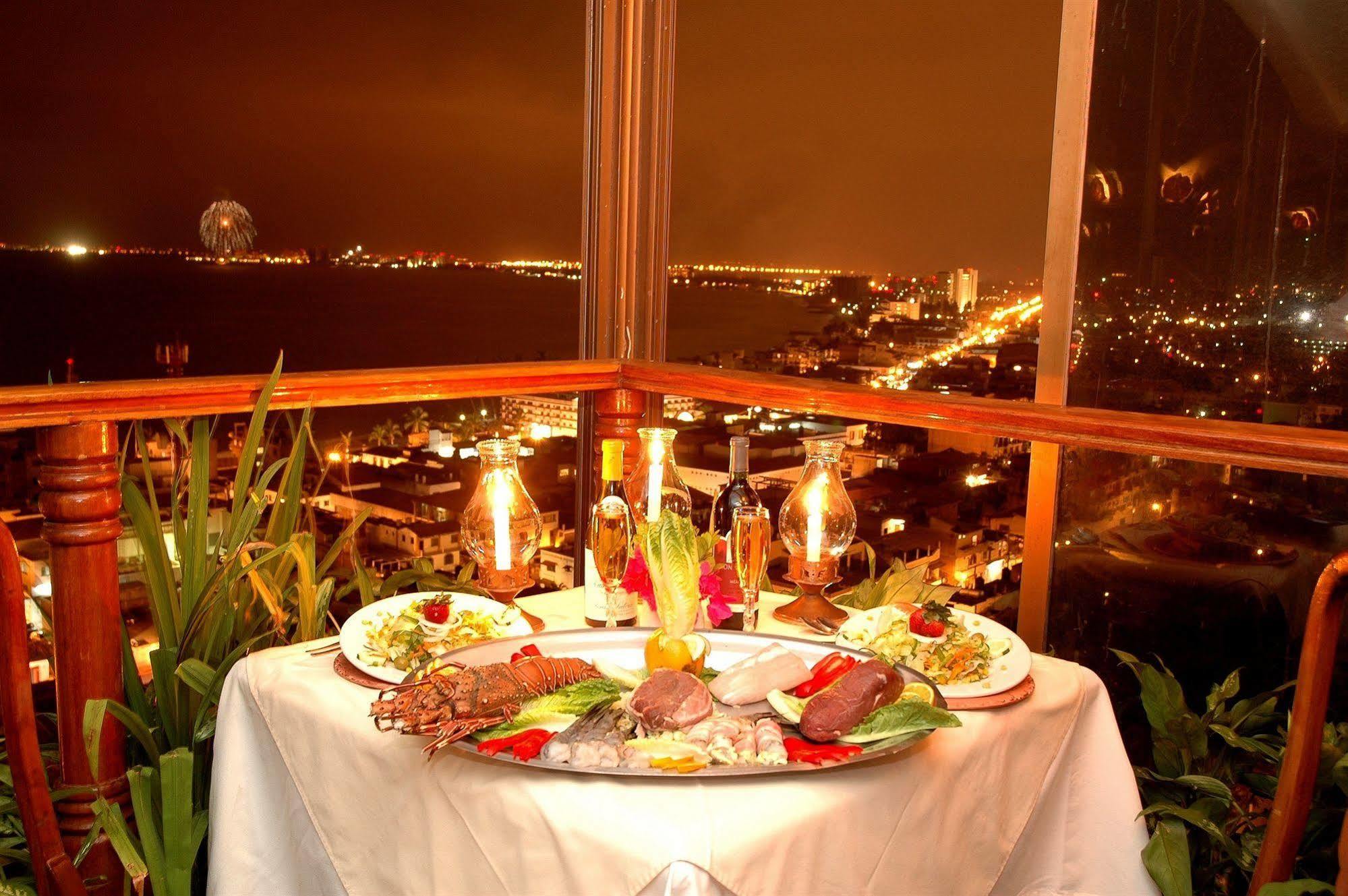Hotel Suites La Siesta Puerto Vallarta Kültér fotó