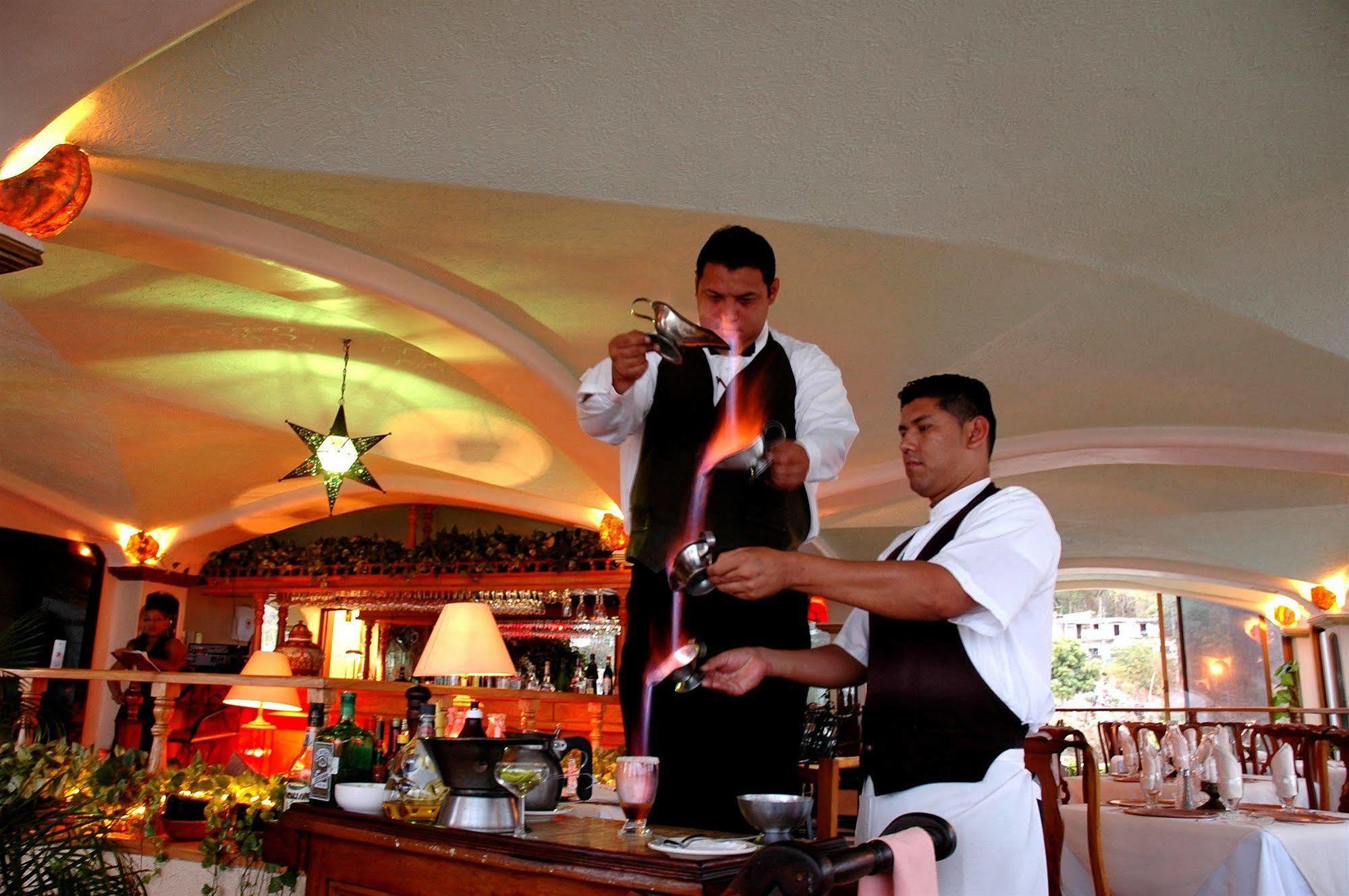 Hotel Suites La Siesta Puerto Vallarta Kültér fotó
