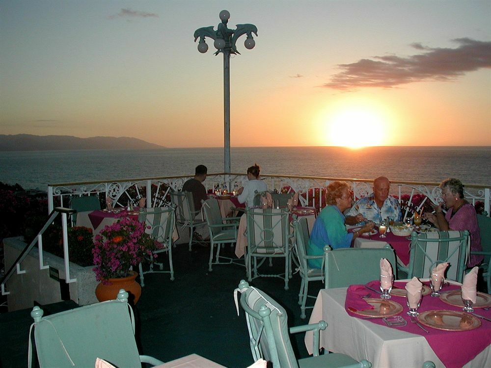Hotel Suites La Siesta Puerto Vallarta Kültér fotó