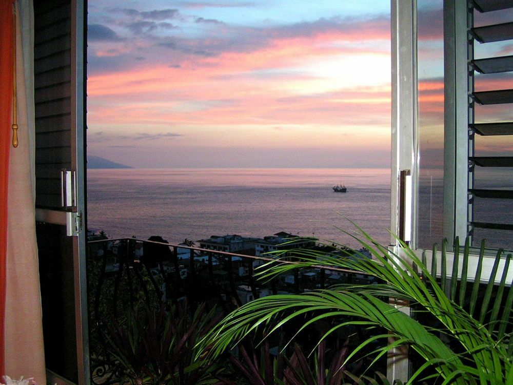 Hotel Suites La Siesta Puerto Vallarta Kültér fotó
