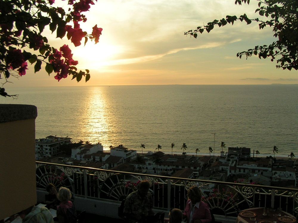 Hotel Suites La Siesta Puerto Vallarta Kültér fotó