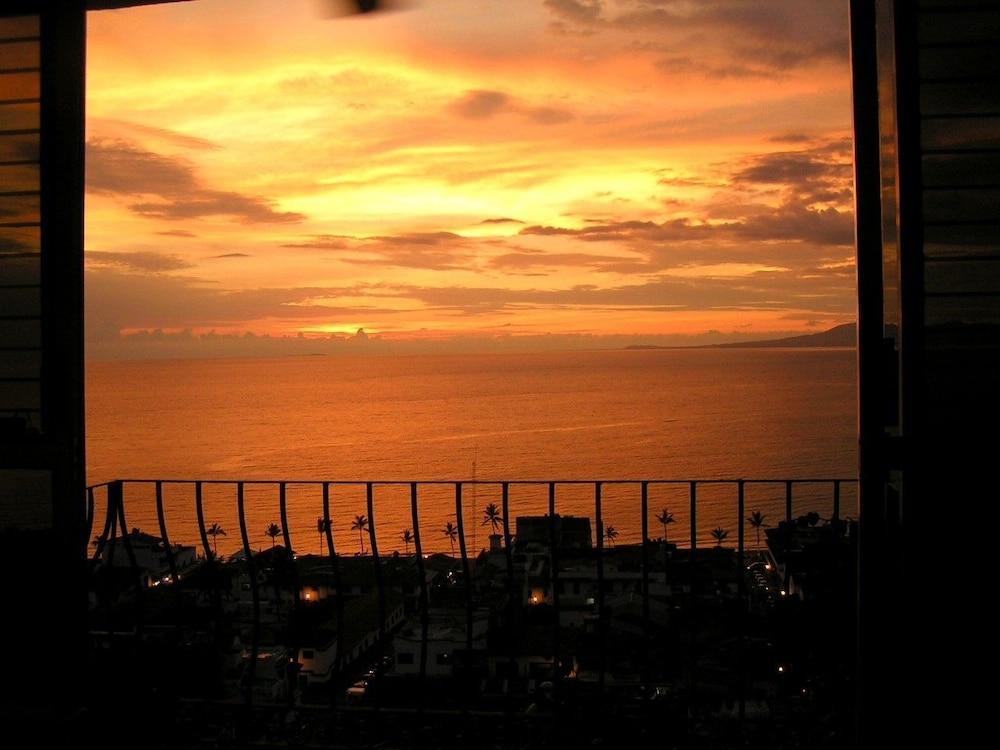 Hotel Suites La Siesta Puerto Vallarta Kültér fotó